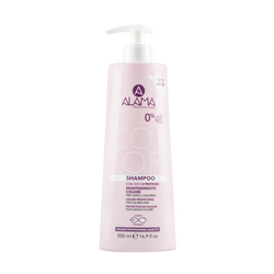 Alama Shampoo mantenimento colore 500 ml