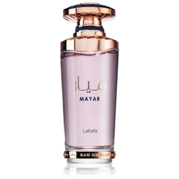 Lattafa Mayar Eau de Parfum da donna 100 ml