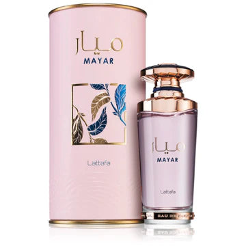 Lattafa Mayar Eau de Parfum da donna 100 ml