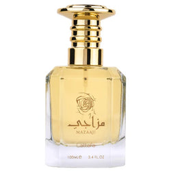 Lattafa Mazaaji Eau de Parfum da donna 100 ml