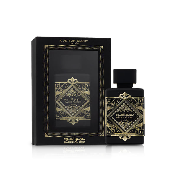 Lattafa Badee Al Oud For Glory Eau de Parfum 100 ml