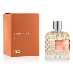 LPDO VANITOSE 100ML EDPI