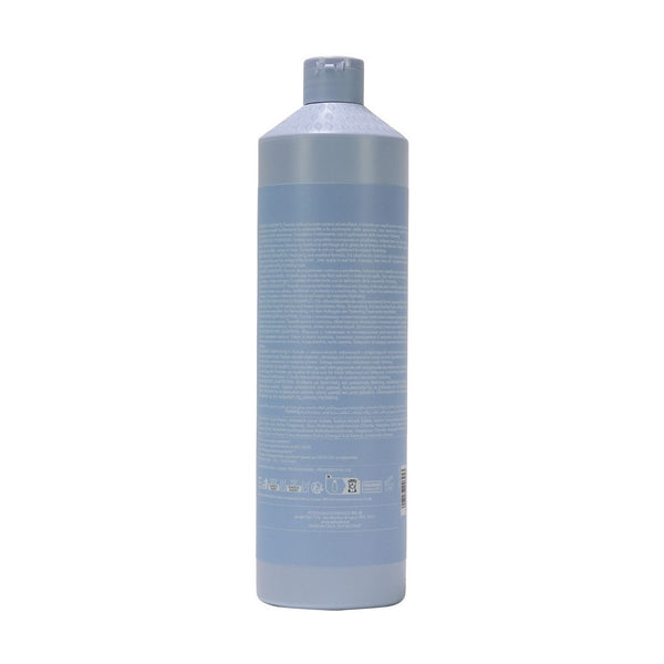 ECHOSLINE Shampoo Idratante S2 capelli secchi e crespi 1000 ml