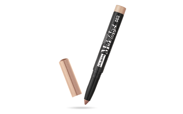 Pupa Milano Made to Last Waterproof Eyeshadow - Ombretto stick tenuta estrema