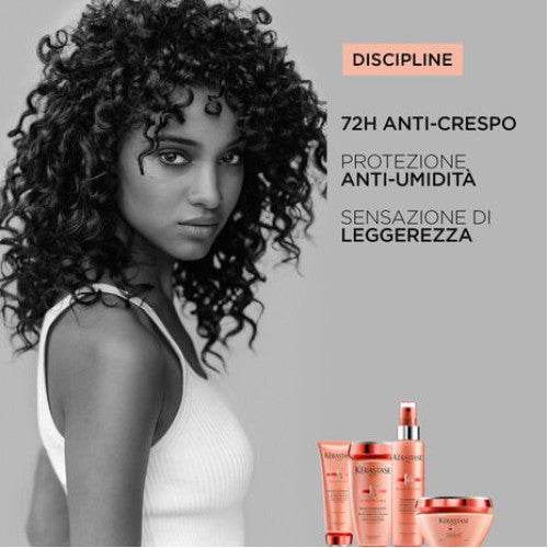 Kerastase Discipline Keratine Thermique 150ml - crema protezione termica