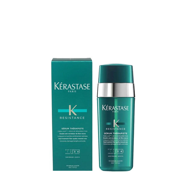 Kerastase Résistance Serum Therapiste 30ml - siero ristrutturante per le doppie punte