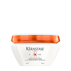 Kerastase Nutritive Masque Intense Riche 200ml - maschera idratante capelli secchi e grossi