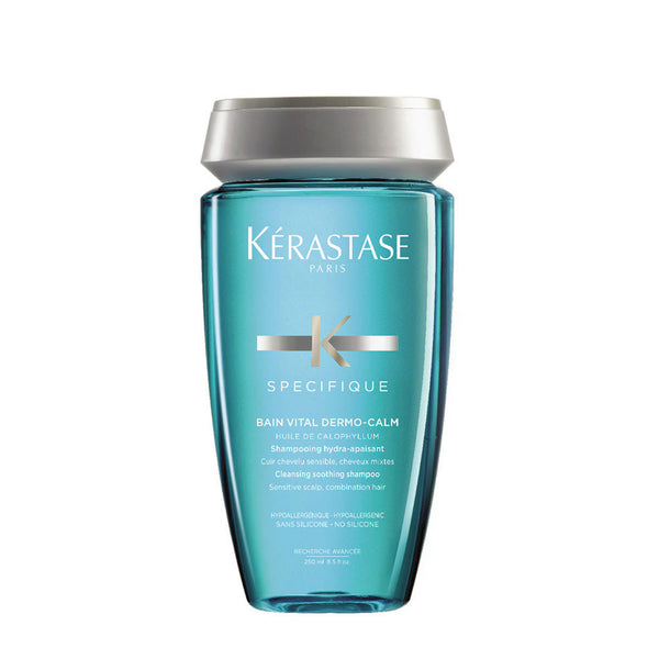 Kerastase Specifique Bain Vital Dermo Calm 250ml - shampoo lenitivo per cute irritata