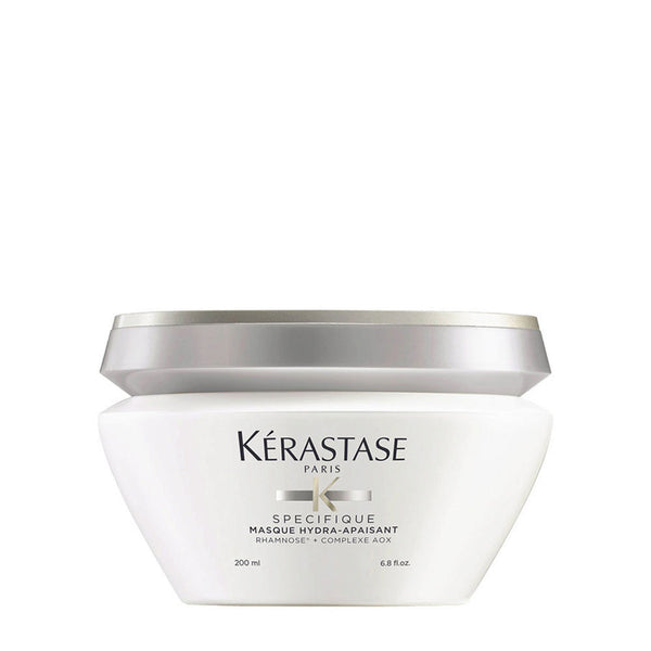 Kerastase Specifique Masque Hydra Apaisant 200ml - maschera lenitiva per cute sensibile