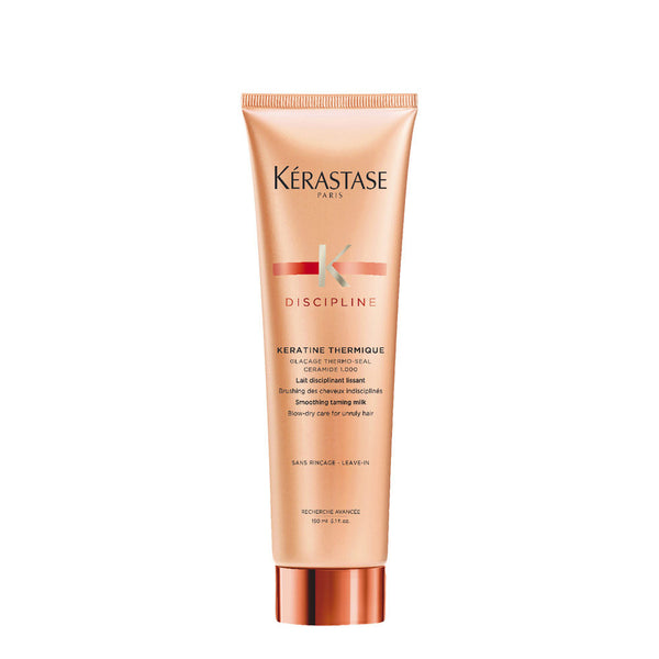 Kerastase Discipline Keratine Thermique 150ml - crema protezione termica