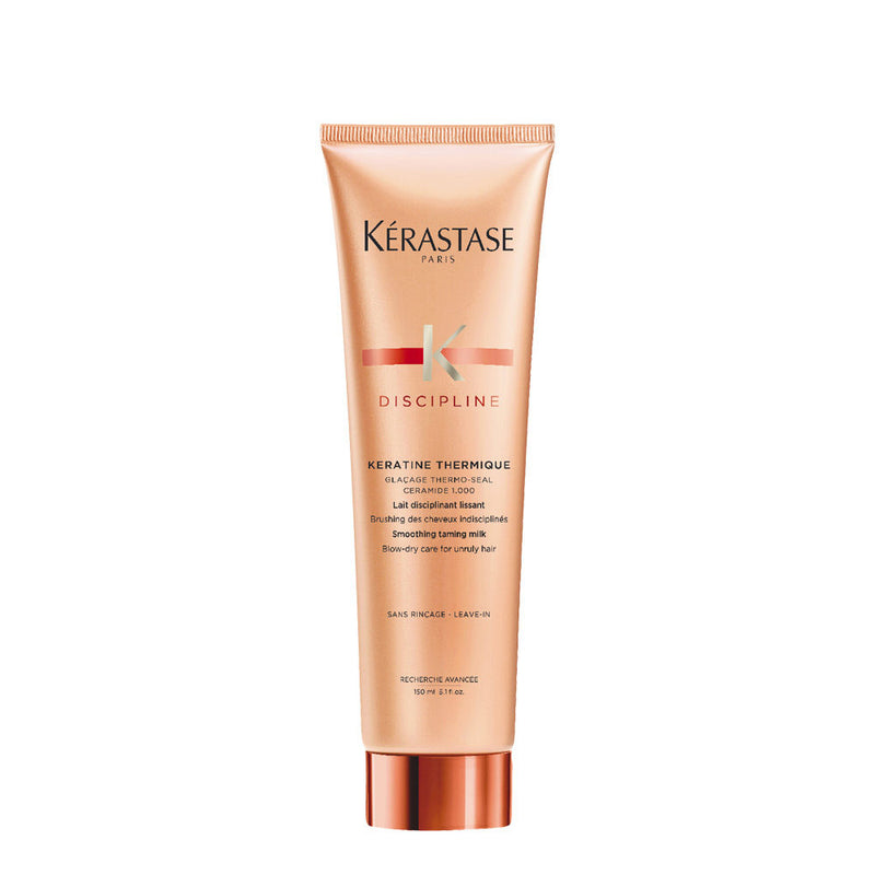 Kerastase Discipline Keratine Thermique 150ml - crema protezione termica