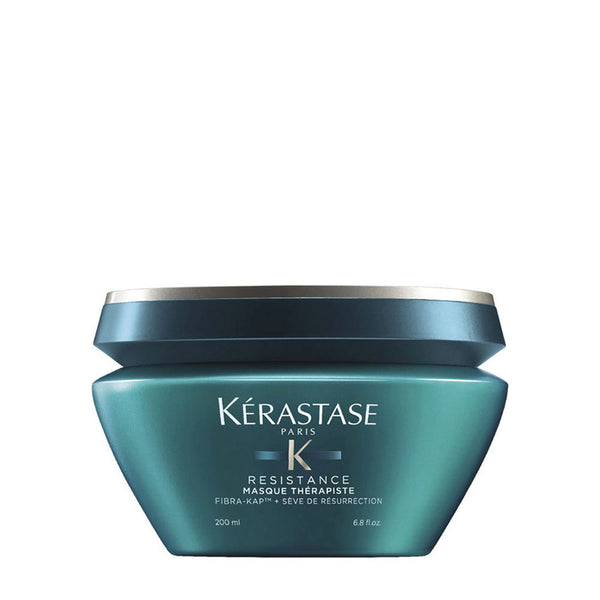 Kerastase Resistance Masque Therapiste 200ml - maschera ristrutturante per capelli danneggiati