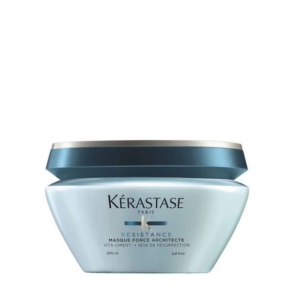 Kerastase Resistance Masque Force Architecte 200ml - maschera ristrutturante