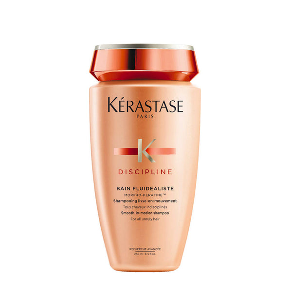 Kerastase Discipline Bain Fluidealiste 250ml - shampoo anticrespo