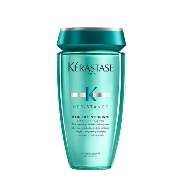 Kerastase Resistance Bain Extentioniste 250ml - shampoo rinforzante per capelli lunghi