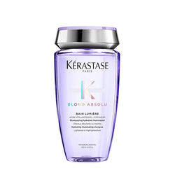 Kerastase Blond Absolu Bain Lumière 250ml - shampoo illuminante capelli biondi