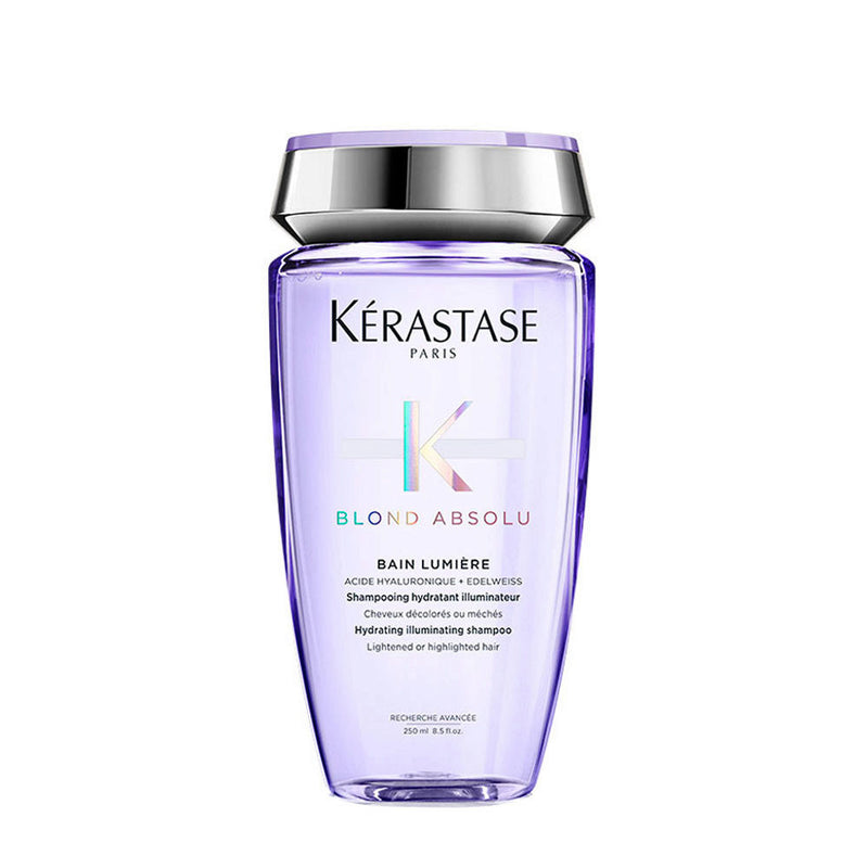 Kerastase Blond Absolu Bain Lumière 250ml - shampoo illuminante capelli biondi