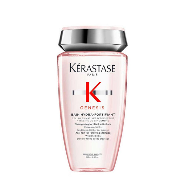 Kerastase Genesis Bain Hydra-Fortifiant 250ml - shampoo per capelli deboli e grassi