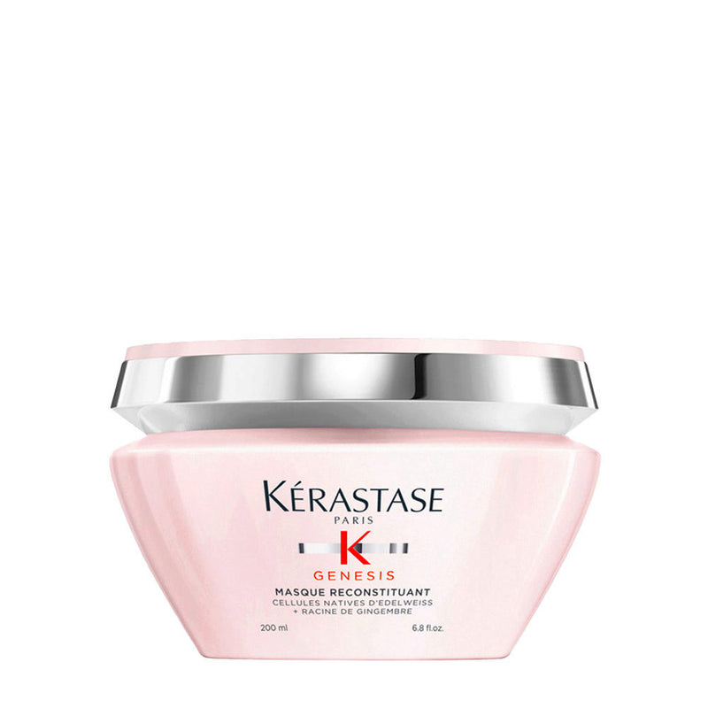 Kerastase Genesis Masque Reconstituant 200ml - maschera rinforzante per capelli deboli e spessi