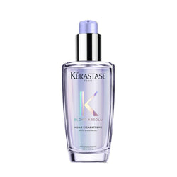 Kerastase Blond Absolu Huile Cicaextreme 100ml - olio per capelli biondi