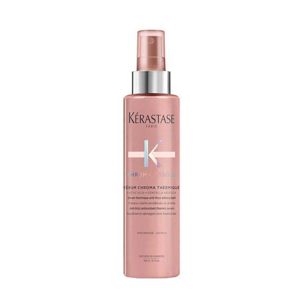 Kerastase Chroma Absolu Serum Thermique 150ml - termoprotettore anti-crespo antiossidante