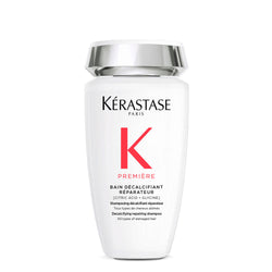 Kerastase Première Bain Décalcifiant Réparateur 250ml - shampoo riparatore e decalcificante