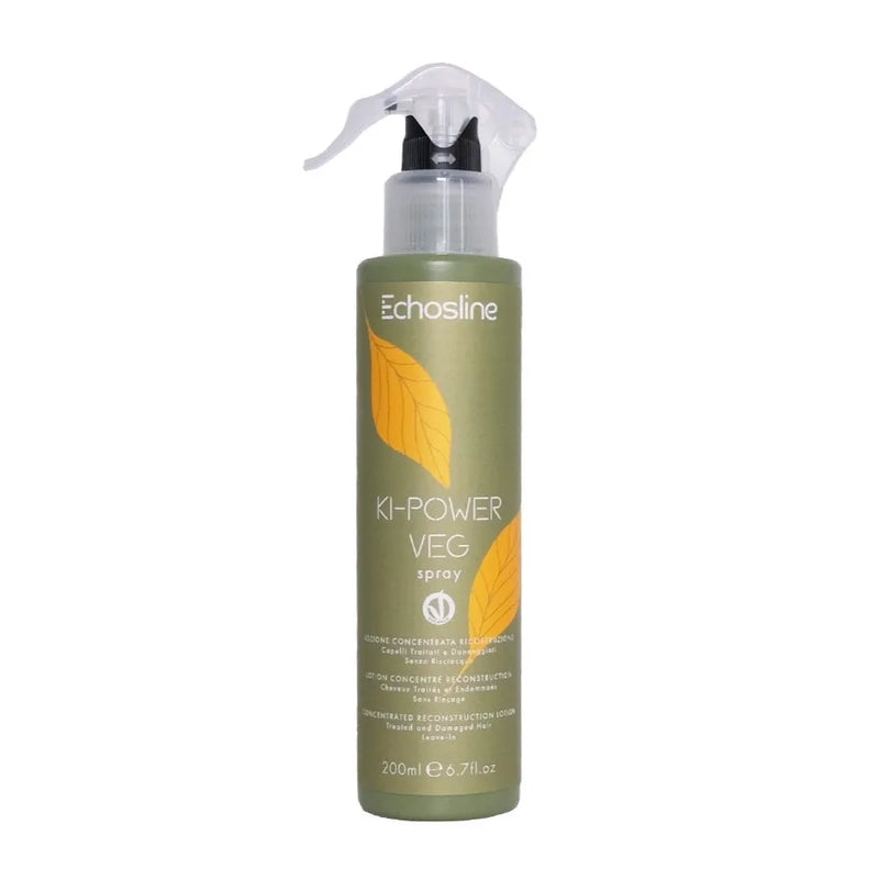 Echosline Ki-Power Veg Lozione Spray 200 ml