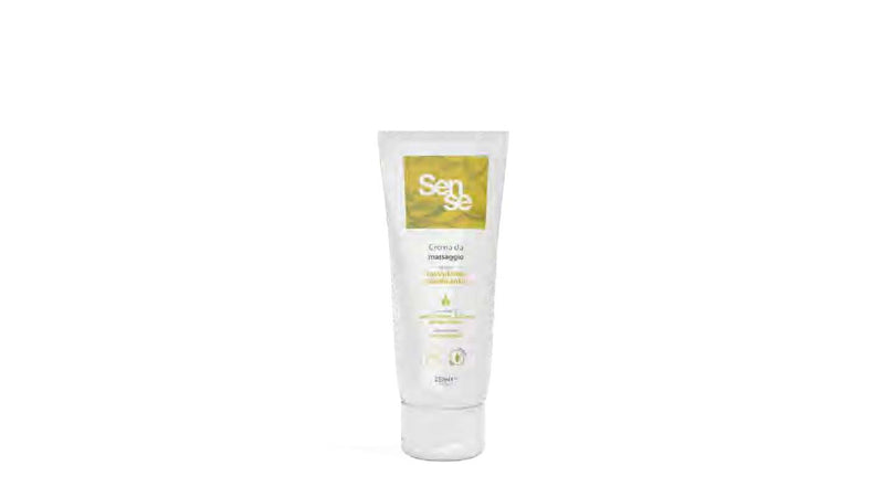 Sense Crema Massaggio rassodante 500 ml