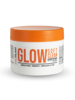 YouGlam GLOW SOFT CLEAN Detergente In Polvere 35g