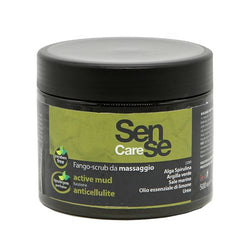 SENSE FANGO ACTIVE MUD ANTICELLULITE 500 ml