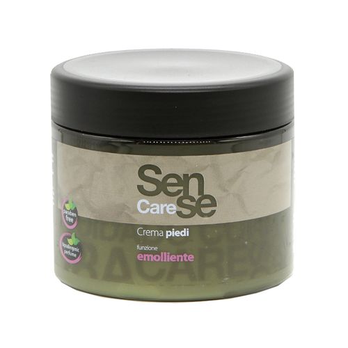 SENSE CREMA PIEDI EMOLLIENTI 500 ML