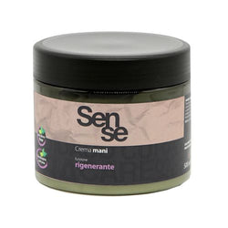 SENSE CREMA MANI RIGENERANTE 500 ML