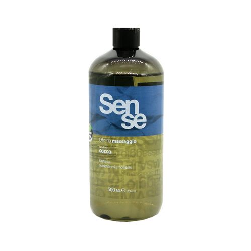 SENSE OLIO DA MASSAGGIO COCCO 500 ML