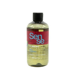 SENSE OLIO DOPO CERA TALCO E CANFORA 250 ML