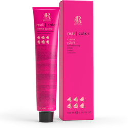 RR line Tinta per capelli professionale in crema 100 ml BOOSTERS