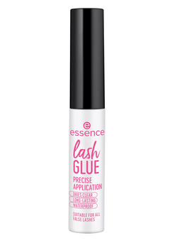 Essence LASH GLUE colla ciglia finte