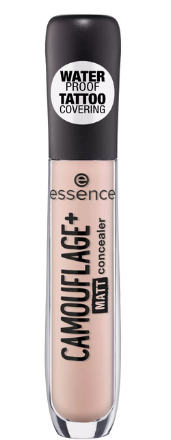 Essence CAMOUFLAGE+ correttore viso effetto opacizzante