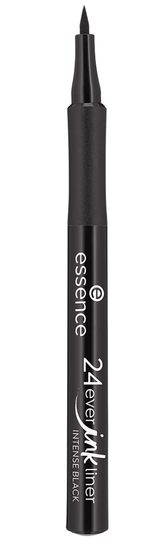 Essence 24ever ink eyeliner occhi