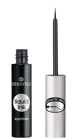 Essence liquid ink eyeliner occhi