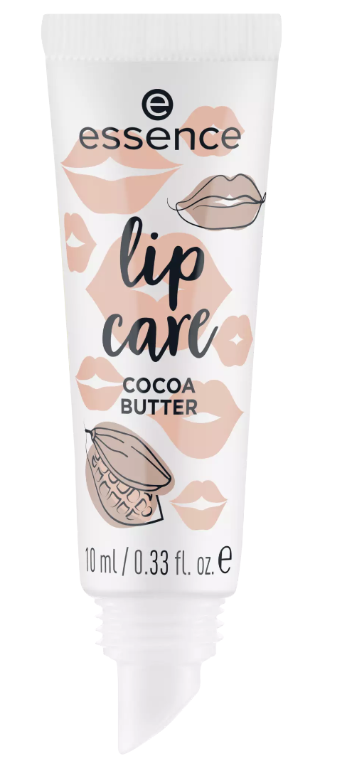 Essence lip care BURRO DI CACAO