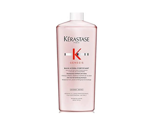 KERASTASE GENESIS BAIN NUTRI-FORTIFIANT 1000 ML shampoo anticaduta