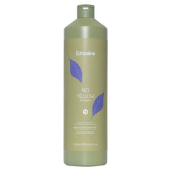 No Yellow Veg Shampoo 1000 ml – Echosline shampoo antigiallo