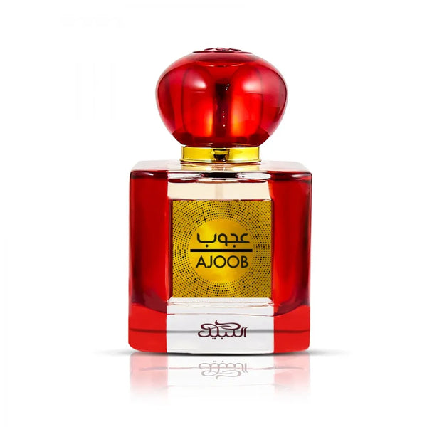 Nabeel Ajoob 100 ml