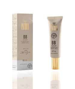 Ischia BB Cream Medium 30 ml