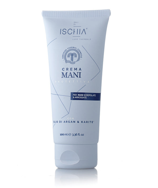 Ischia CREMA MANI PROTETTIVA 100ml