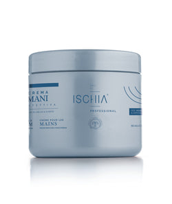 Ischia Crema Mani Protettiva 500 ml