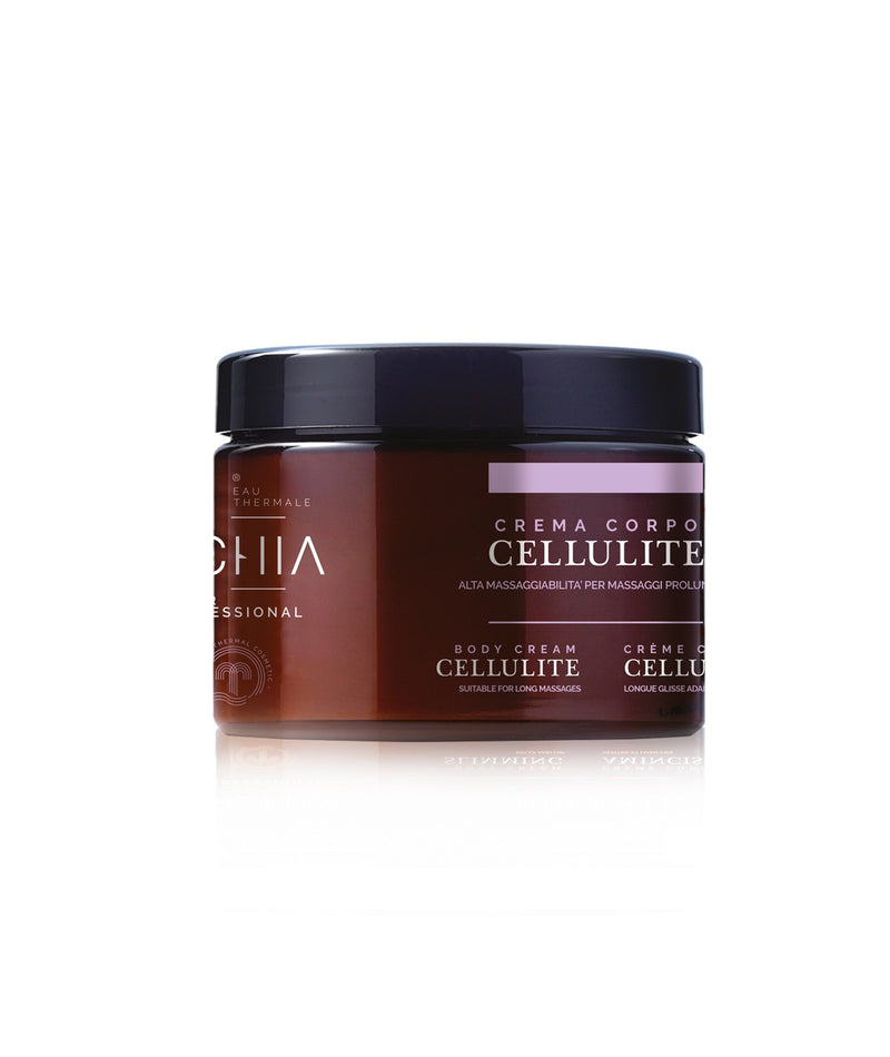 Ischia Crema Massaggio Cellulite 500 ml