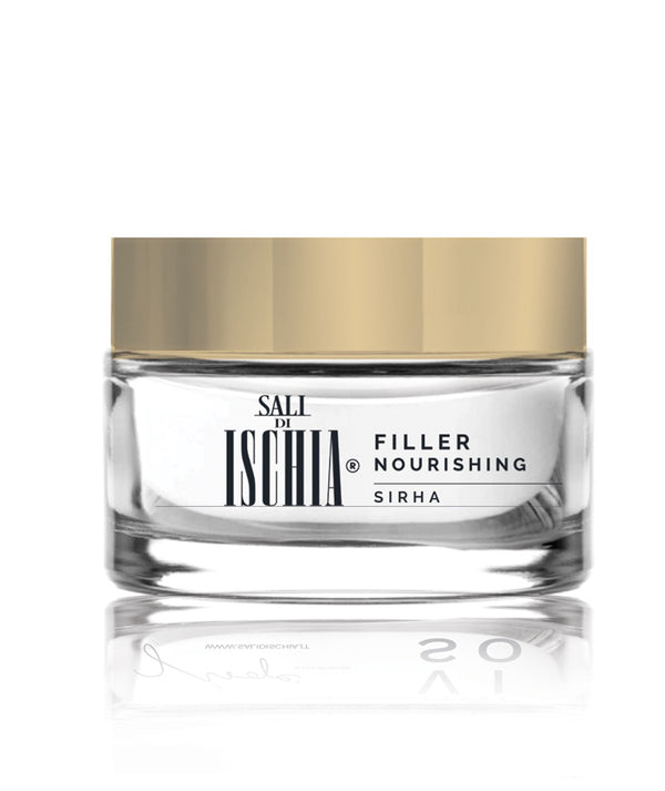 Ischia CREMA VISO FILLER 50ml