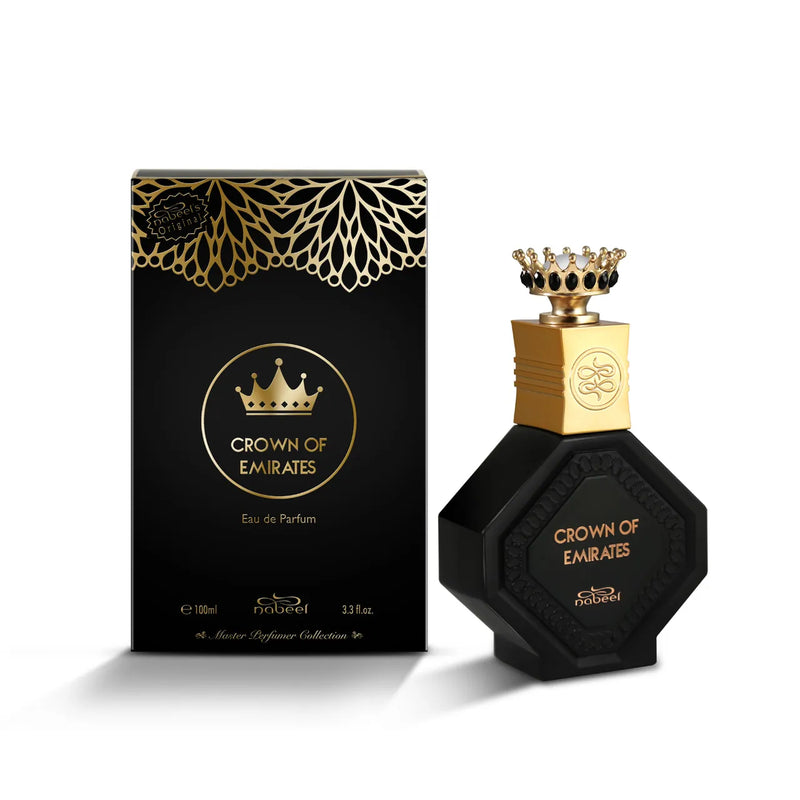 Nabeel Crown of Emirates 100 ml