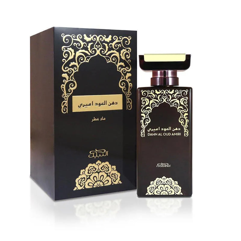 Nabeel Dahn Al Oud Amiri 100 ml